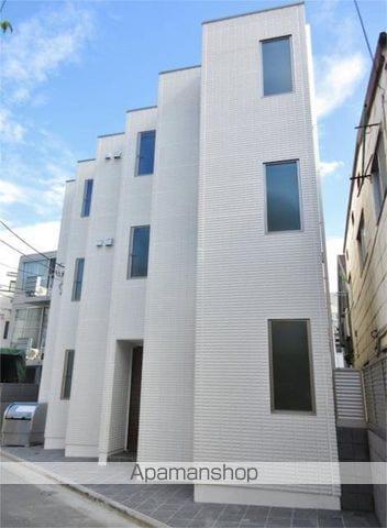 フェリーチェ中野坂上E