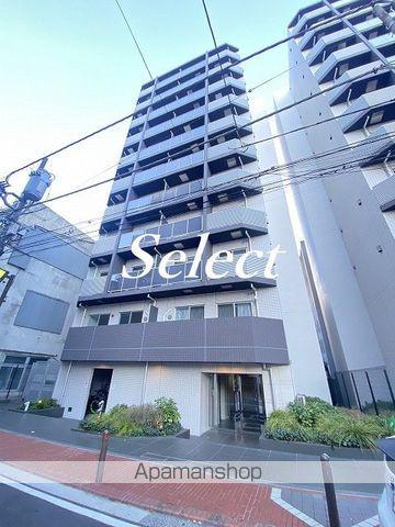 GENOVIA横浜関内Ⅱスカイガーデン