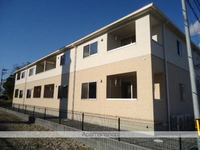 レジデンス柏木