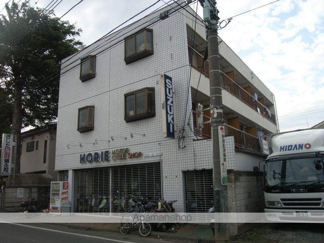 メゾン・ド・プチ(1K/3階)