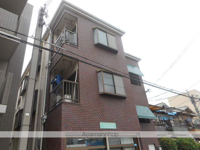 吉岡マンション