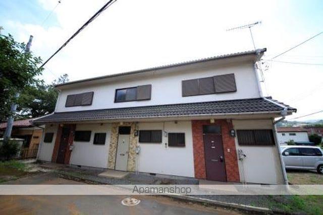 菊谷ハイツⅡ(2LDK)