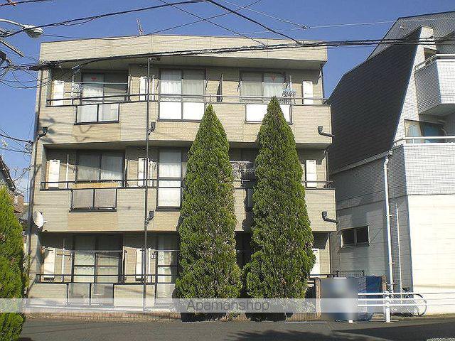 レオパレスミヨシ