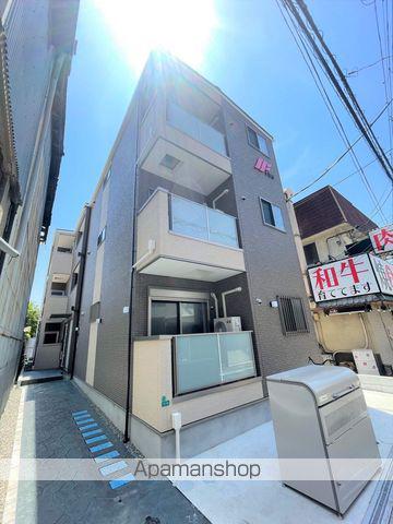 わいわいロード粉浜
