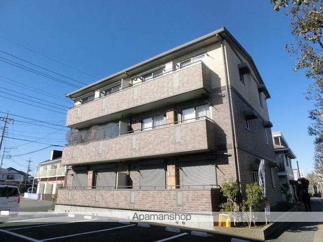 セルブランドS棟・L棟