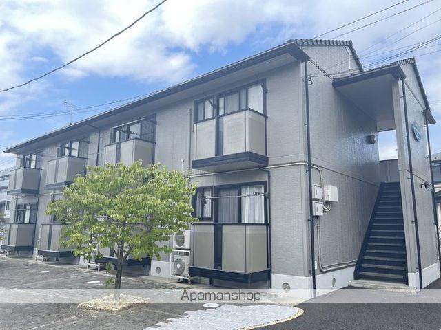 センチュリーガーデンA