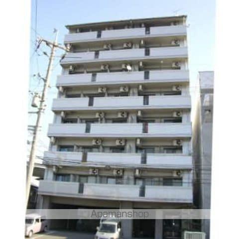 カーサ南堀川