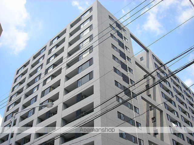 グラン・アベニュー栄(2SLDK/11階)