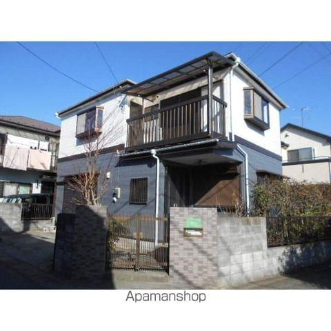 千葉県千葉市花見川区三角町の戸建賃貸