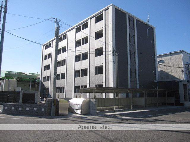 ソレイユ・イーストブリッジ