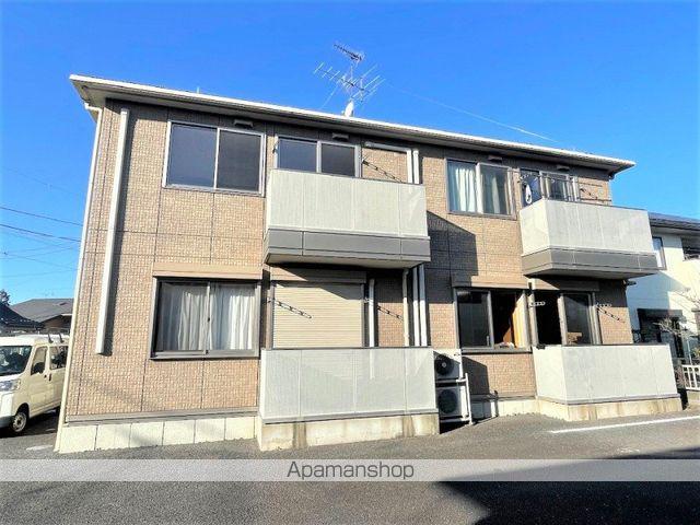 プルミエール野澤G