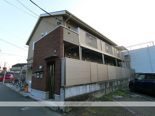 メゾン・ド・ソレイユ