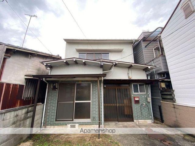 高松琴平電鉄長尾線 林道駅 徒歩4分  築54年(4DK)