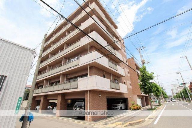 STAGE ONE(3LDK/3階)