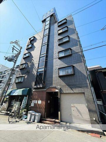 京阪グローリーハイツ