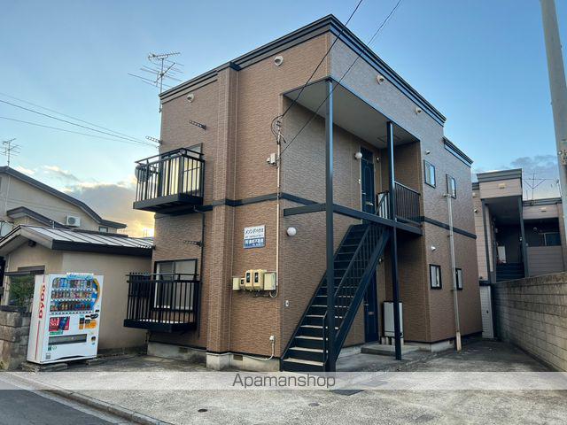 メゾン・F・ハウス