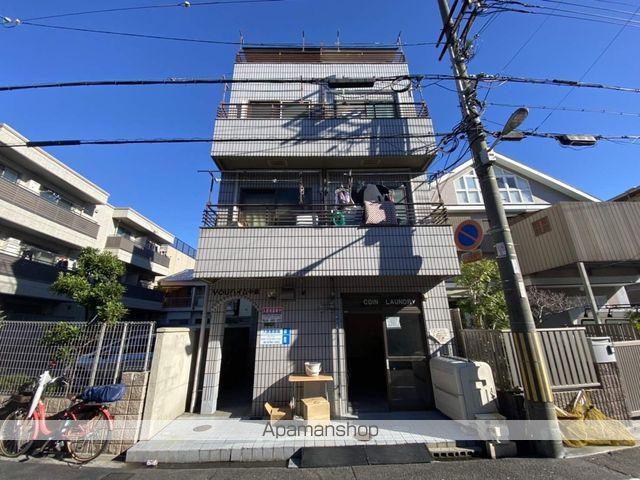 ユーハイム巽中
