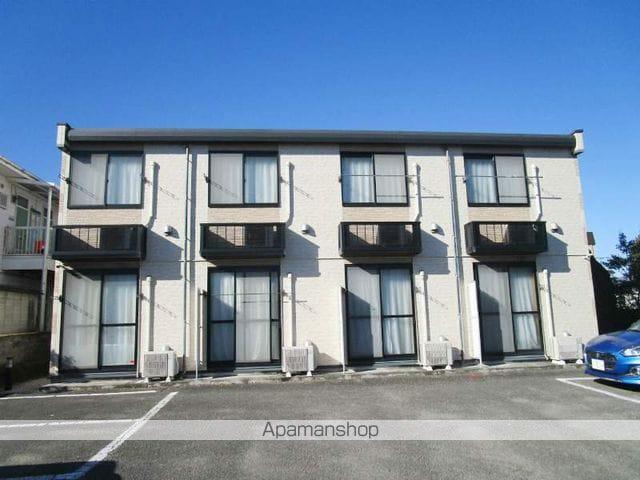 レオパレスDEAR COURT