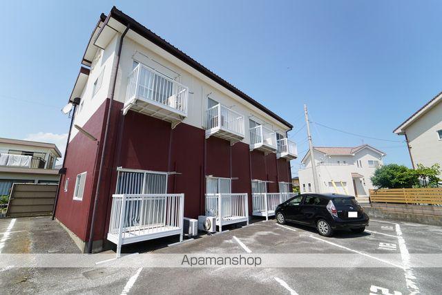 コーポサンマルコ