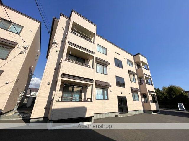 ルーチェ.Ⅱ(2LDK/1階)