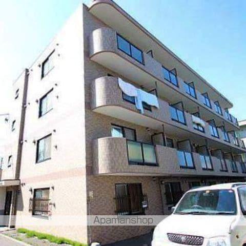 アムール文京台