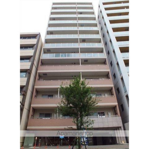リバーレ秋葉原(1LDK/13階)