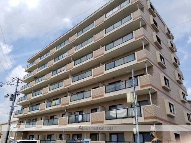 セレブリティー34(3DK/4階)