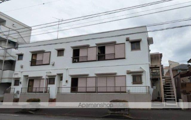 フォレストカジイ相模大野