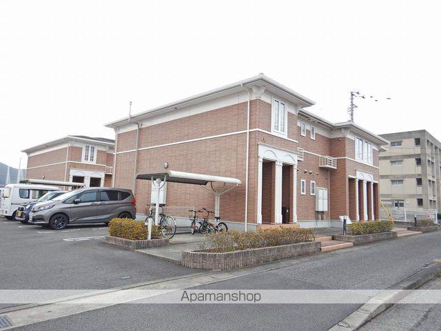 フラワーストリートハウスA