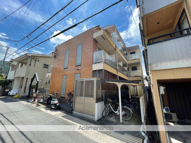 ロワール本町(ワンルーム/3階)