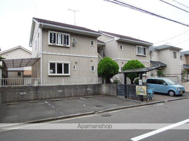 レークサイドヒルズ