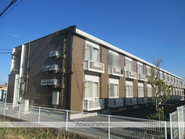 レオパレスジュネス佐原Ⅲ