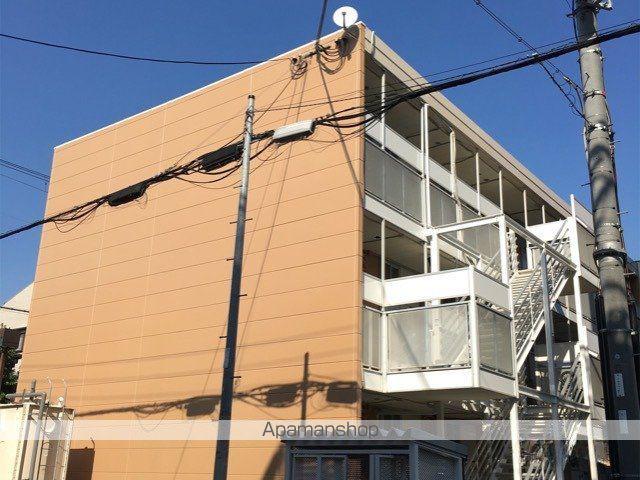 レオパレスクリア