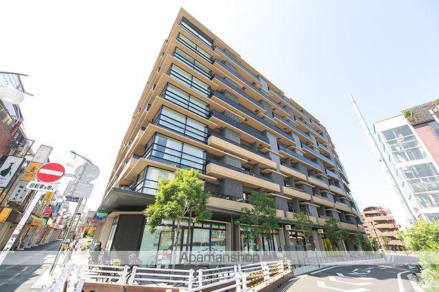 パークホームズ西小山