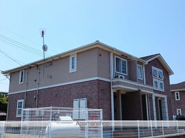 ヴィラ・サニーヒルB