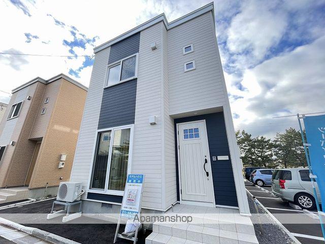 函館市電本線湯川線 千歳町駅(北海道) 徒歩9分  築4年(3LDK)