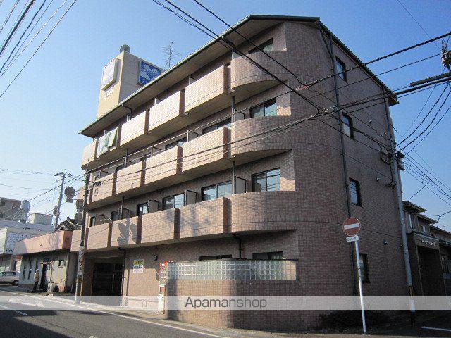 アイショウプラザ旭ヶ丘Ⅲ