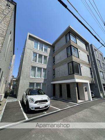 ラフィナート南16条