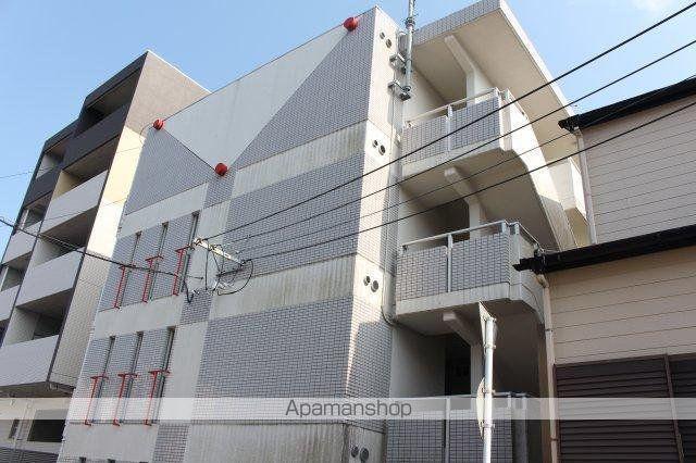 フレクション堀川