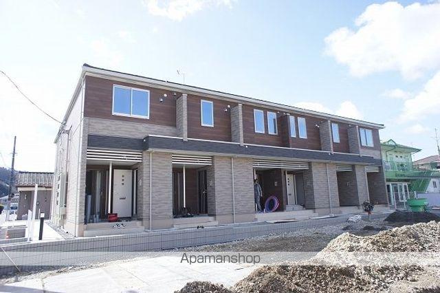 プラシードカーサA