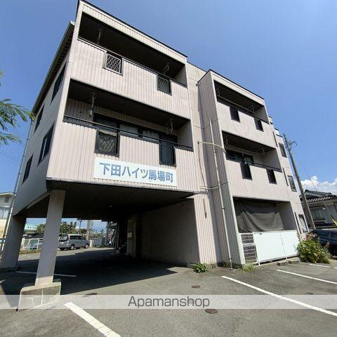 下田ハイツ馬場町
