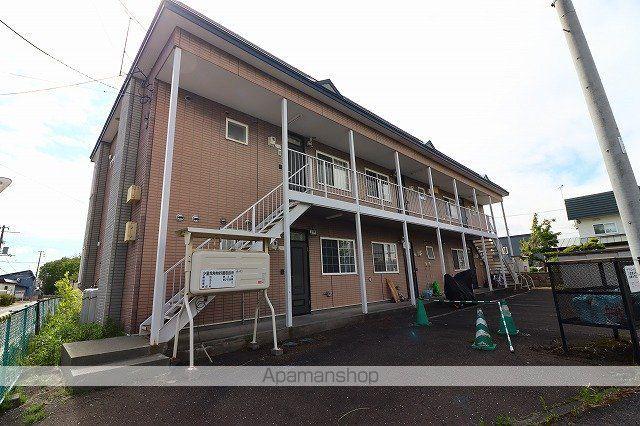 アプリコート21A