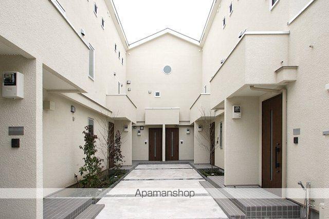 メゾントレフル