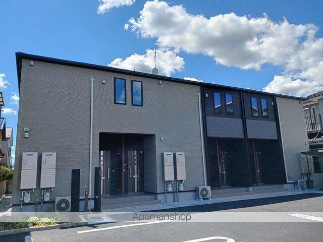 ヒカルサ大津唐崎Ⅱ