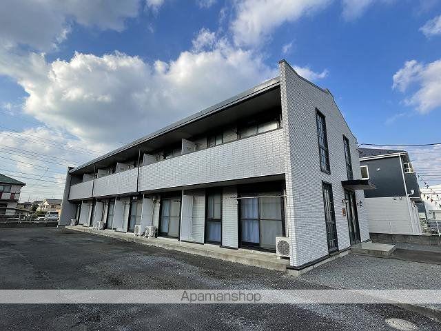 レオパレス藤ヶ丘