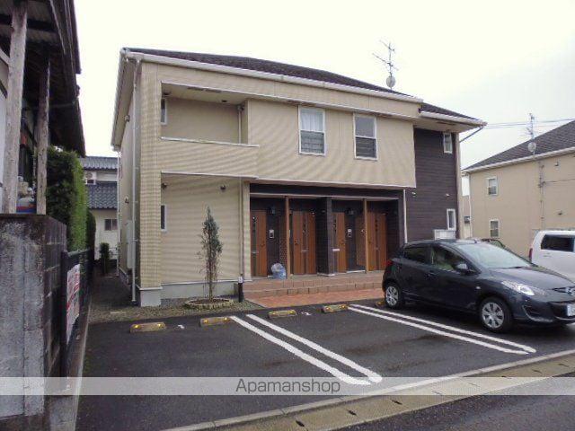 メゾン・ヴィオラ A棟