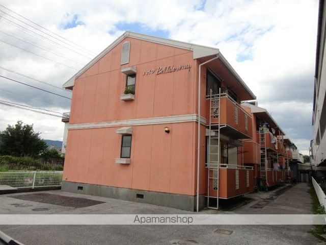 ハイツベルドンナ