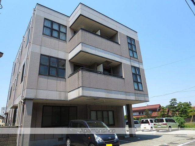 サンヒルズ赤坂