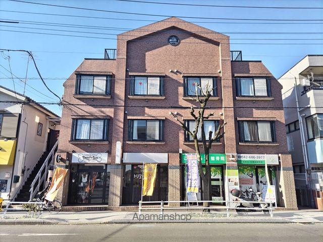 メゾンイトウ(1K/3階)