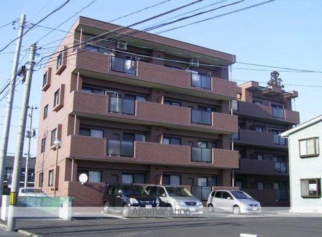 メイユール(2LDK/1階)